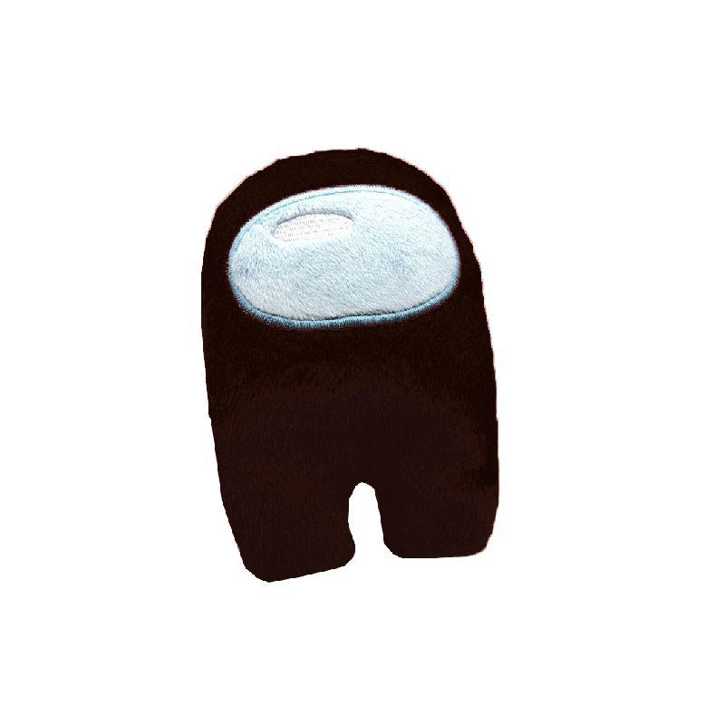 Adorable And Soft Among Us Plush Toy With Built-in Sound Generator For Endless Fun