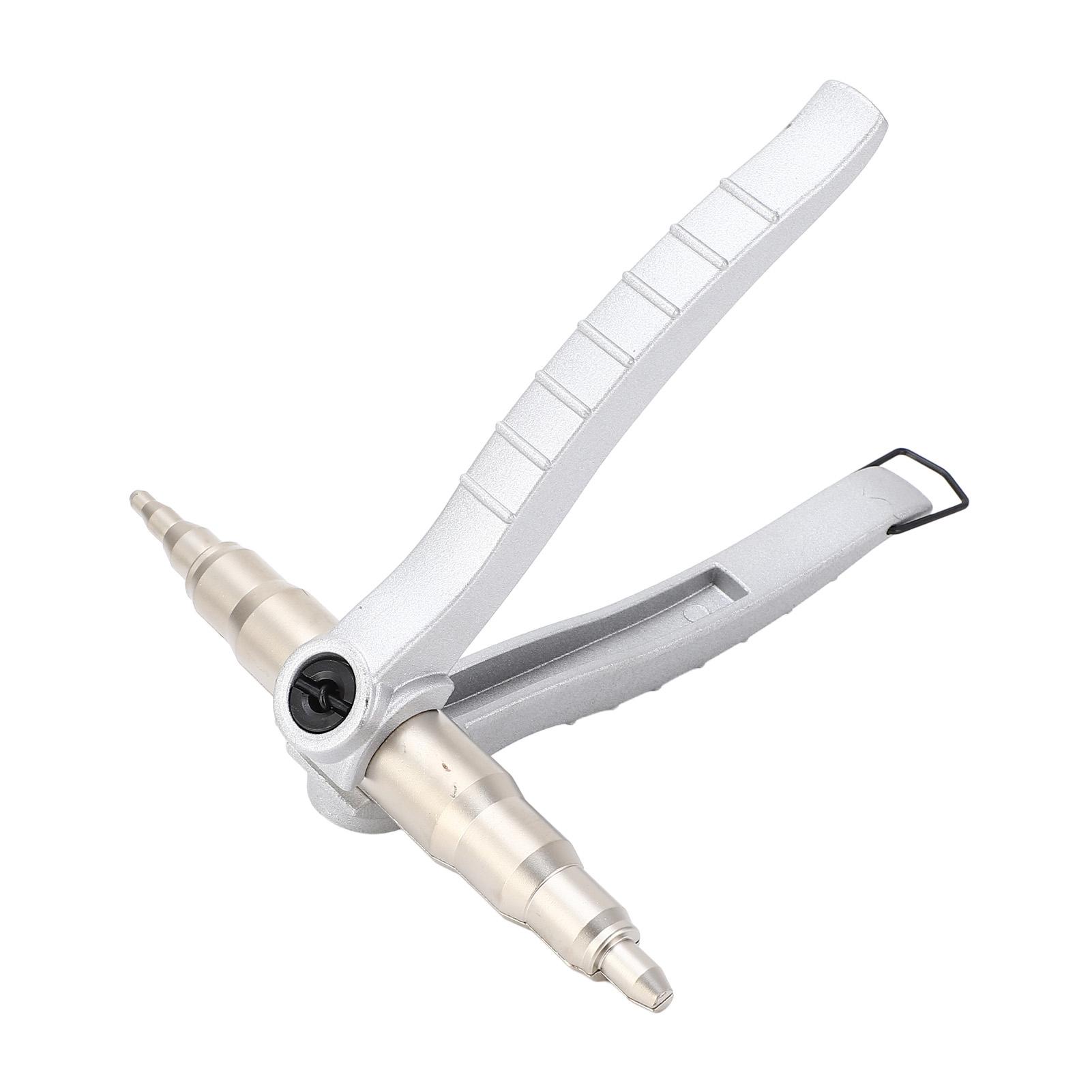 

Расширитель медных труб. Универсальный ручной инструмент для обжима холодильных установок. CT622 1478 дюймов(622мм)