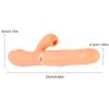 Female Masturbator Silent Electric Suction Massage Stick Vibration Stick Adult Sex Toy
