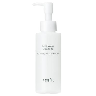 ACSEINE Mild Wash Rengöring 120ml (Sminkborttagare)