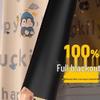 Handun Dormitory Bed Privacy & Blackout Curtain Set