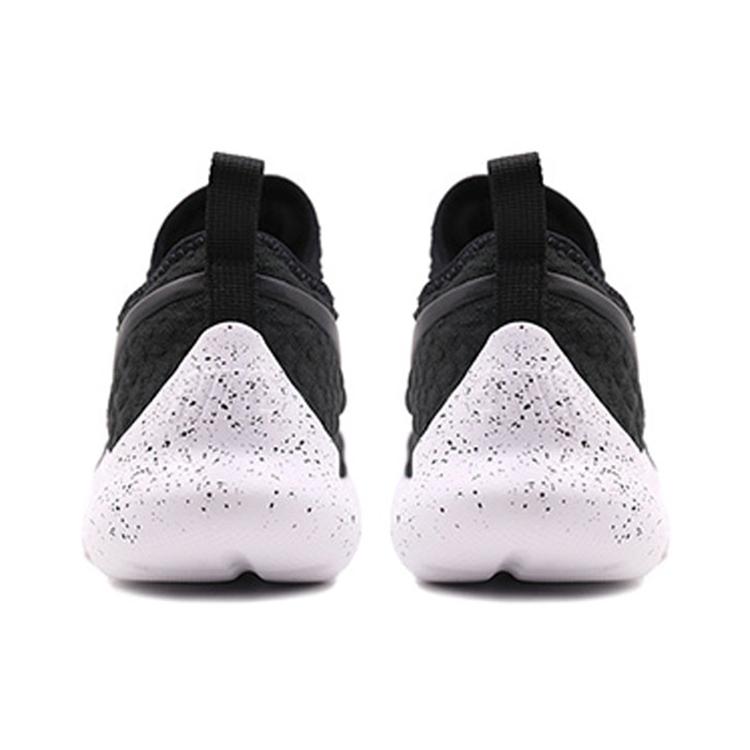 Nike Aptare Black Speckled Sole Women's 881189-001