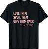 Tops – T-Shirts