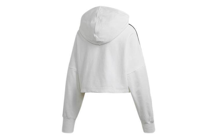 Adidas Originals Sweatshirt Women`s White ED7555