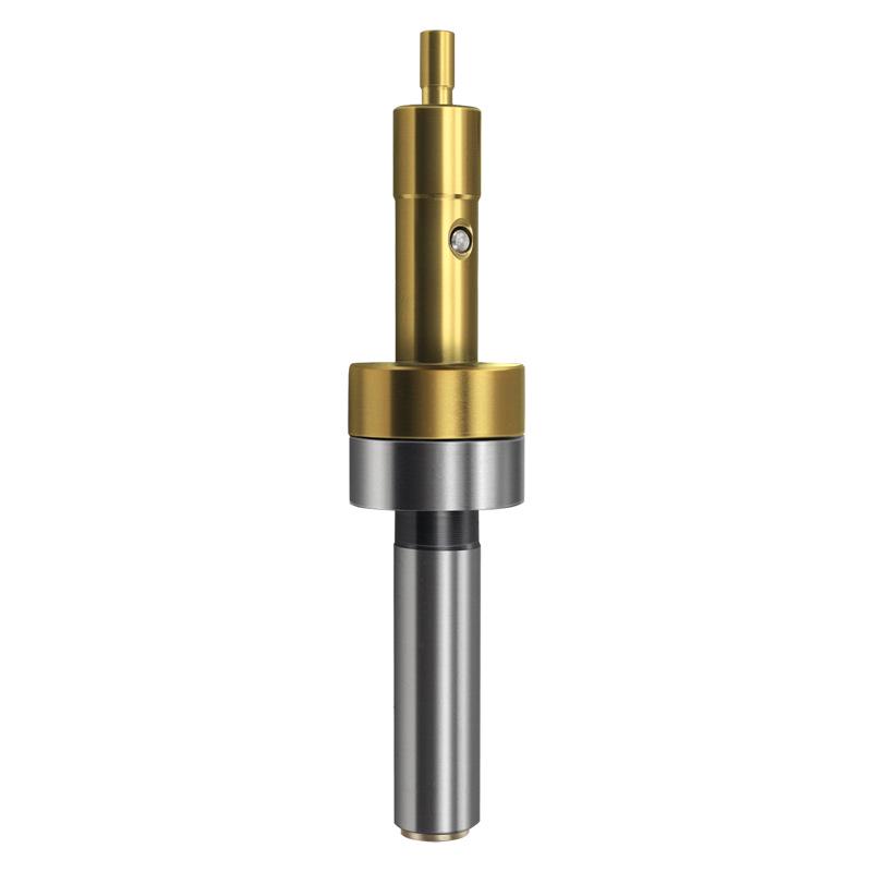 High-Precision Non-Magnetic Ceramic Photoelectric Tool Setter for CNC Machining Centers