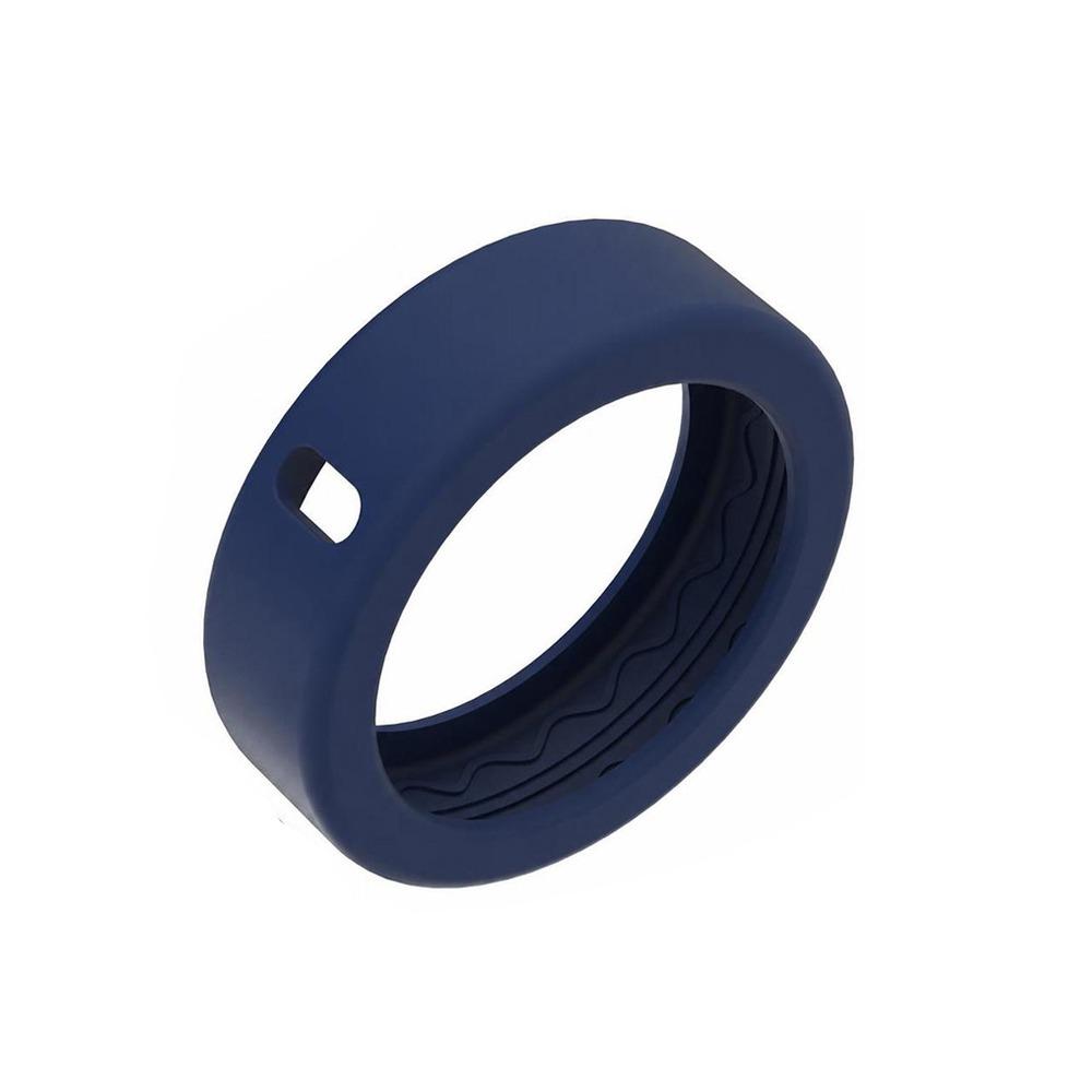 Elastic Ring Protector Anti Fall Smart Ring Protective Case for Oura Ring 4 Smart Ring Accessories