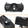 Car Front Head Lamp Headlight Switch Assembly For BMW 5 6 7 Series X3 X4 F10 F11 F07 F06 F01 F25 F26 61319192744 61319192746