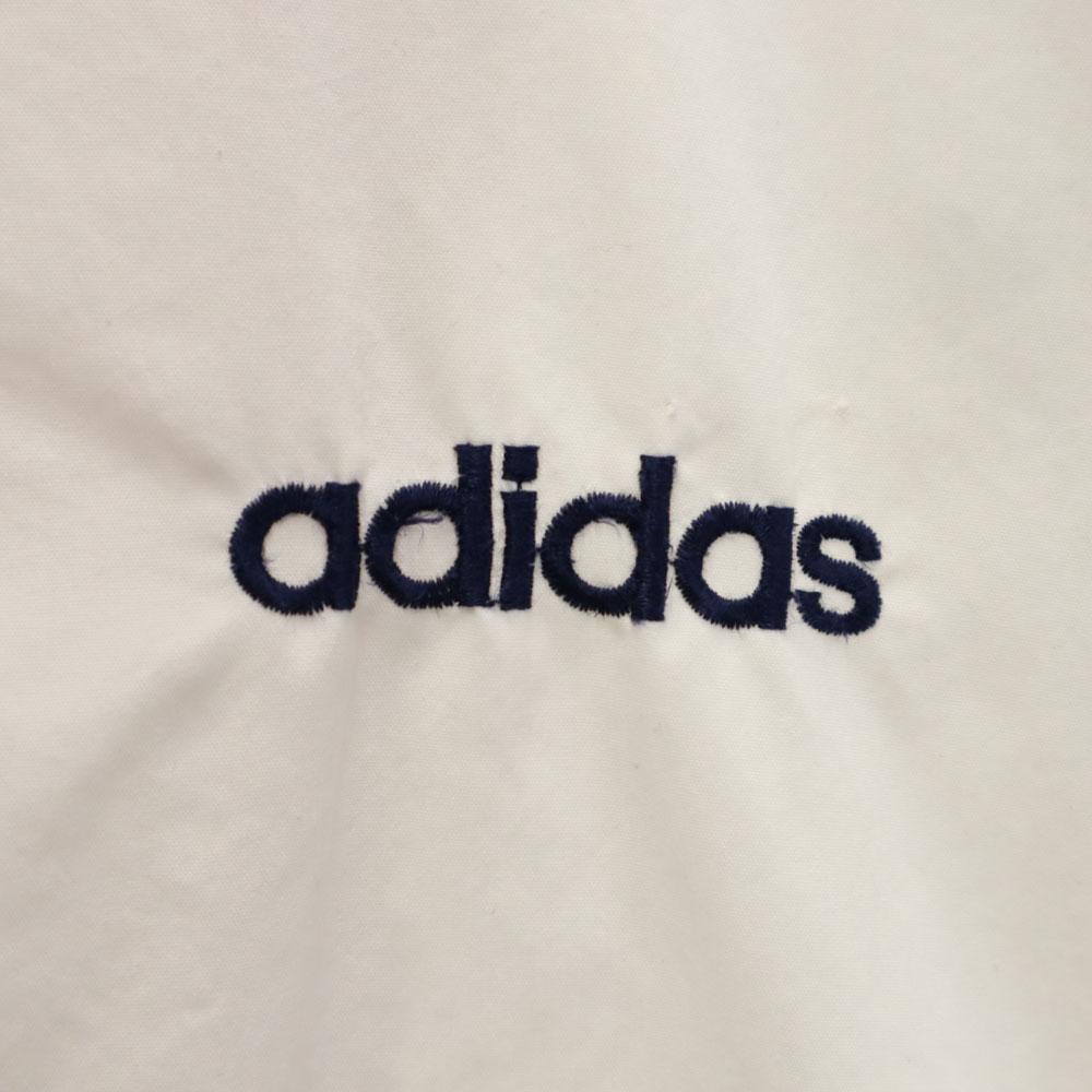 adidas 80s Made in Japan, made by Descente, vintage Blouson L Jacket Men's Used