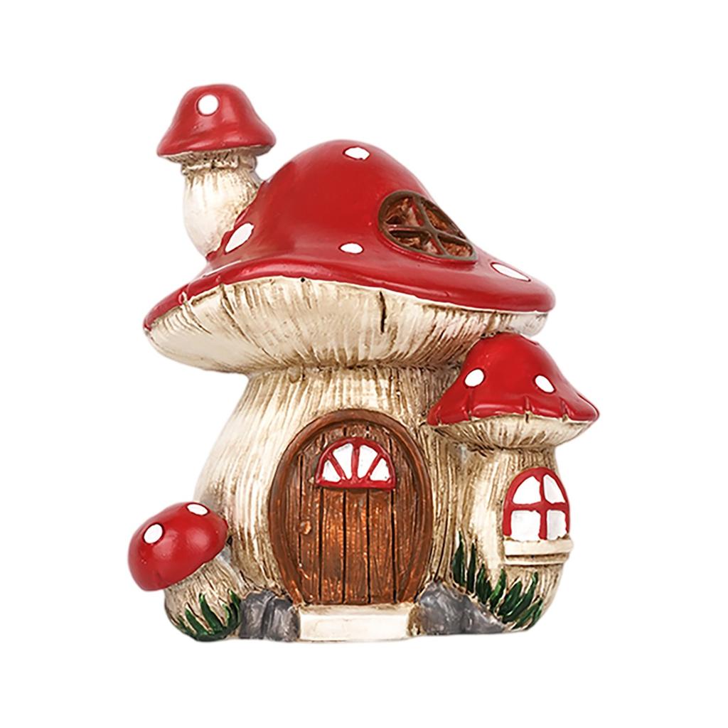 Pumpkin House Skeleton Christmas Gift Home Living Room Study Desk Decoration