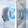 Magnetic Wireless Car Charger & Phone Cooler with Semiconductor Refrigeration