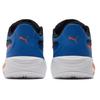 Puma Triple Basketball Knicks Unisex Sneakers Blue Strong-Blue Nasturtium 376640-12