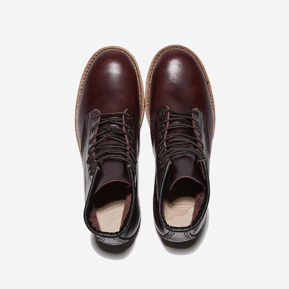 Red Wing Beckman 09419d