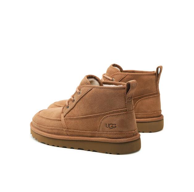 Ботинки Ugg M Neumel Moc