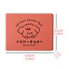 HengFang Soft Sweet Fog Color Blush Fine Powder Blusher Multi-Purpose Face makeup