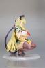 Sailor Succubus Sapphire Citrus Honey Comic Unreal Cover GAL Designed by Mogudan Scale PVC Painted Finished Figure Vol.33 1/6