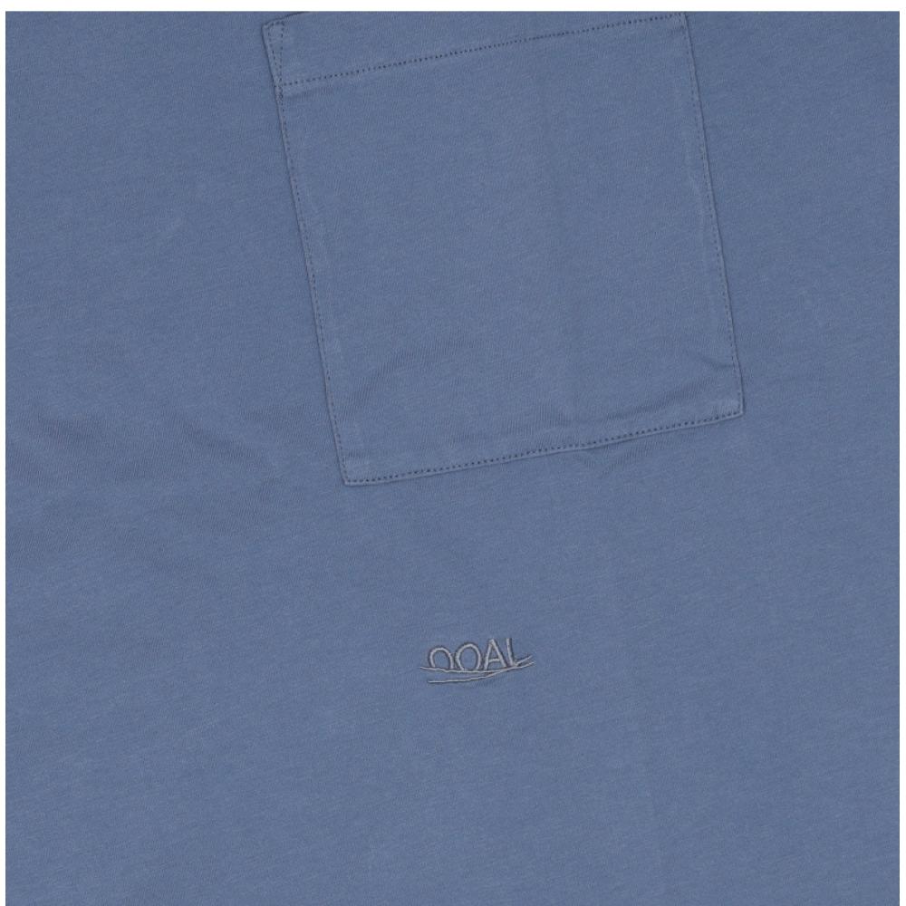 Nanamica Men S PockeT T ShirT Bh Ooal S26ST036e