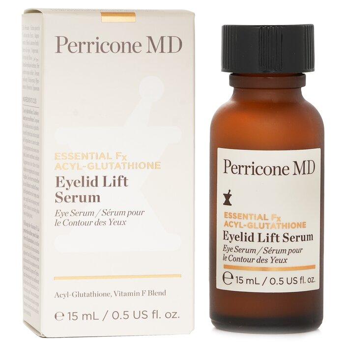 MD PERRICONE MD Essential FX Acyl-Glutathione Eyelid Lift Serum