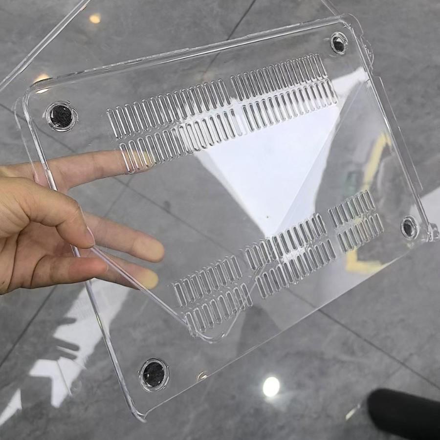 MacBook Neo 13 A3404 Full Coverage Drop-Proof Protective Case
