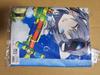 [USED] Product: Shinobi Master Senran Kagura NEW LINK Bonus Tapestry