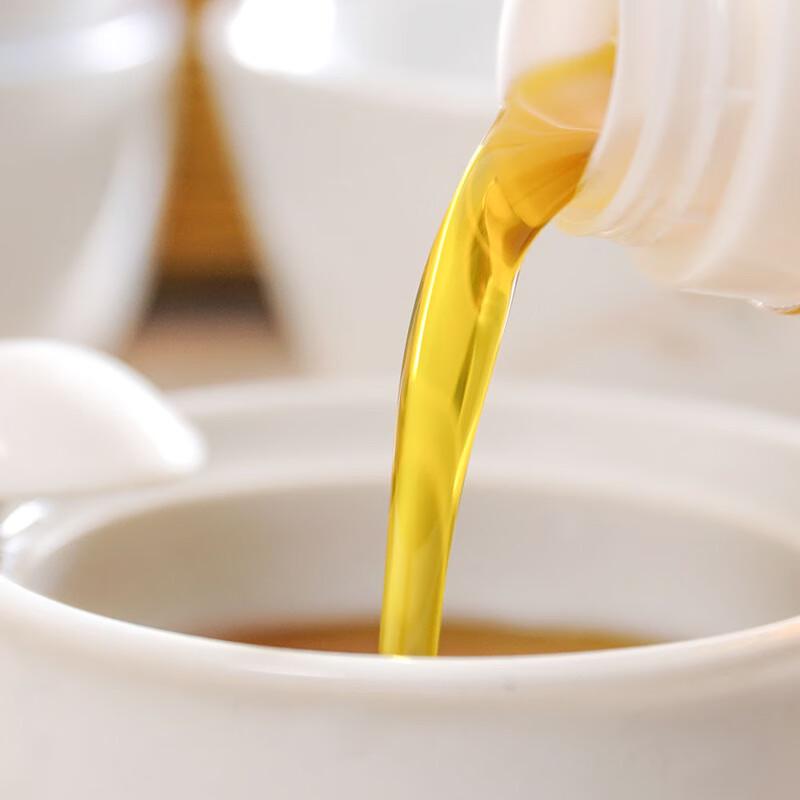 Mimeimei Selected Soybean Oil