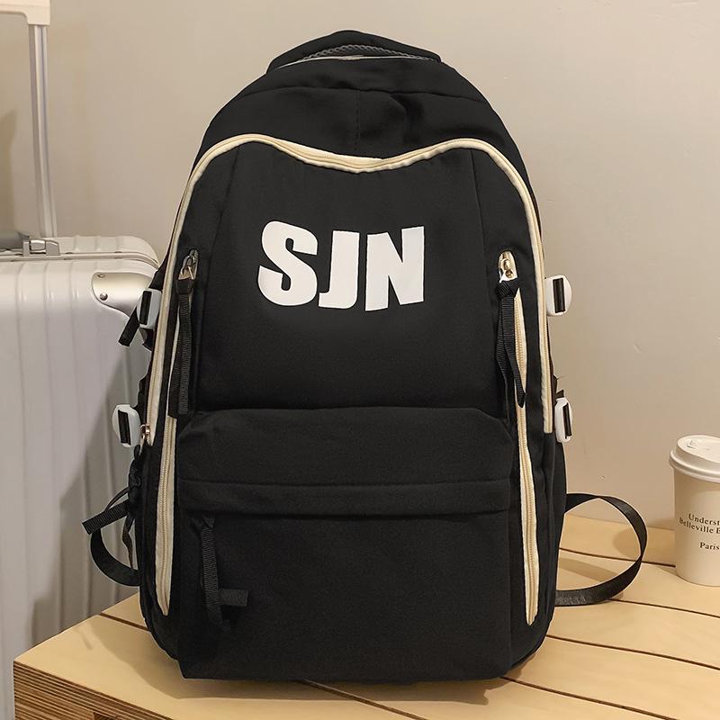 Children  Elementary School Students  Girls  Junior High School Students  Boys  Two Piece Backpacks  Backpacks