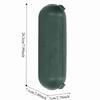 for AWG 14/16 Cords Outdoor Extension Cord Safety Cover with Claw Adjustable Compartment Outdoor Extension Cord Cover Green