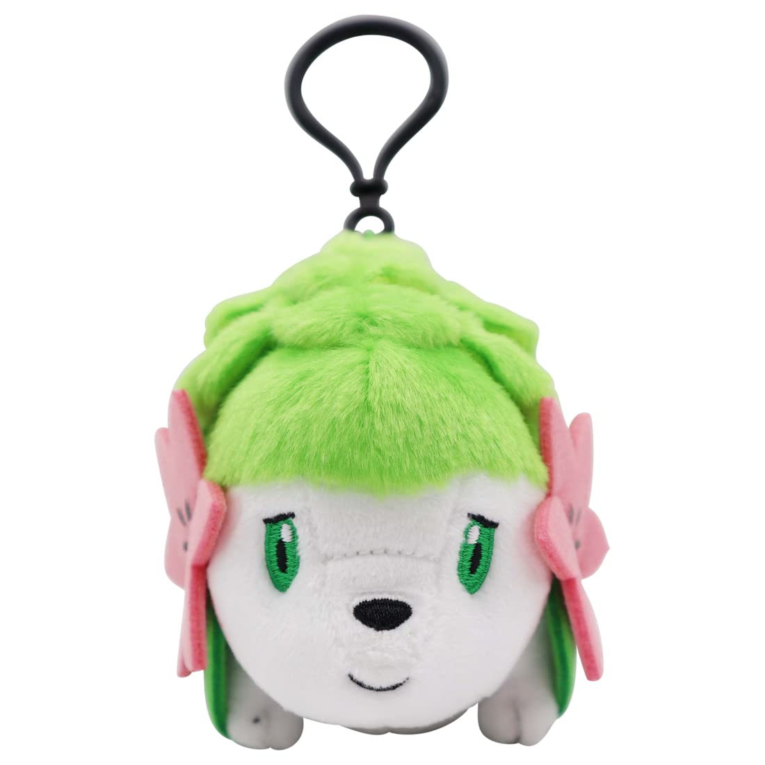 

Pokemon Sound Plush Pokemon Shaymin Высота 18см (Форма земли) ок.