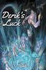 Kniha Derik's Luck