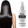 Reisfermentiertes FAST Hair Growth Oil Essence Haaröle Wachstumsserum Reichhaltige nährende Inhaltsstoffe