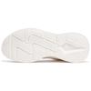 361 Mesh, Synthetic Leather Abrasion Resistant Breathable Abrasion Resistant Breathable Low Top Running Shoes Women's 582426709 /