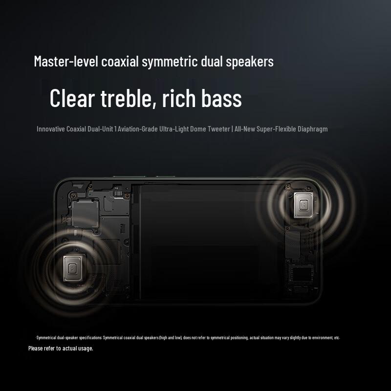 Redmi K80 Ultimate Edition 5G Smartphone (CN version)