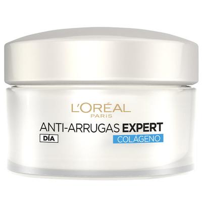 Expert Collagen Anti-Wrinkle Day Cream +35 - 50 Ml - 