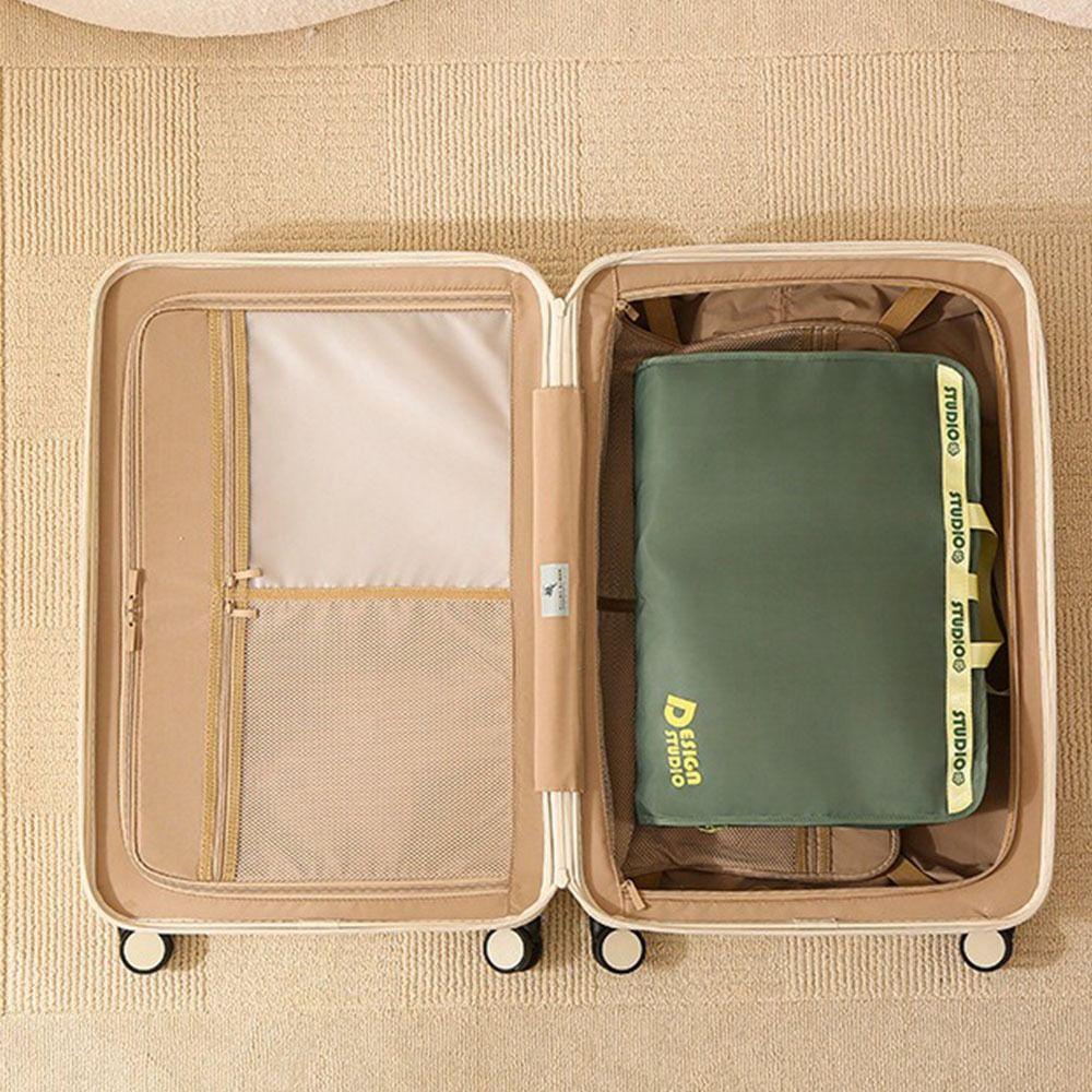 Folding Travel Storage Bag Waterproof Luggage Organizing Bag  Underwear and Socks