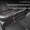 Hongqi H6 2023-2025 Full Coverage TPE Floor Mats - Interior Car Decor Accessories