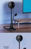 4K HD Webcam with Microphone for Desktop, Laptop, Streaming, Online Classes & Video Conferencing