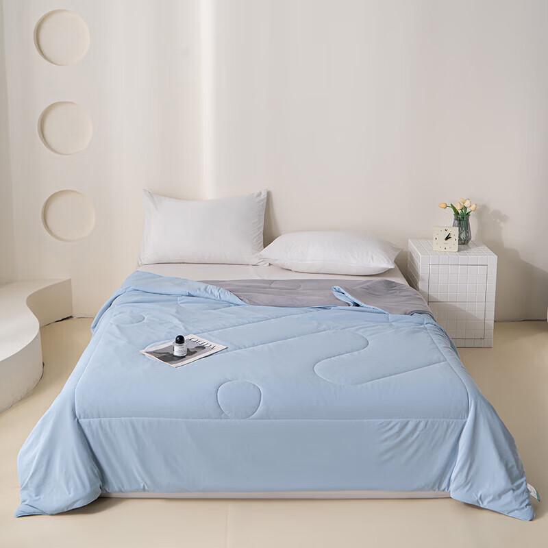 FIRS Silky Cool Summer Quilt