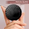 Acupoint Massage Ball Relax Muscles Alleviate Muscle Pain Body Massage Yoga Arm Health Care Accessory