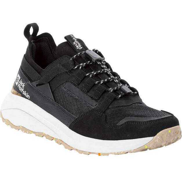 Треккинговые ботинки Jack Wolfskin Dromoventure Athletic Low