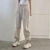 Nieuwe Collectie Open Run Ramyode Jogger Nylon Casual Dagelijks Dames