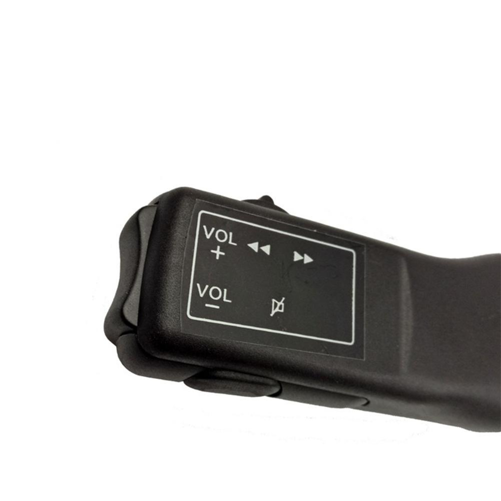 Universal Steering Wheel Remote Control Button Car Steering Wheel Controller Multi-functional Car Radio GPS DVD Navigation