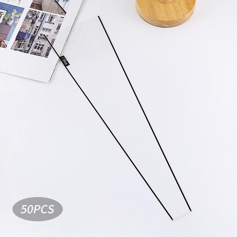 

50 шт. свежей цветочной упаковки бумажный пакет одиночный букет роз упаковка прозрачная стеклянная бумага свежая цветочная упаковка 12x45cm белый