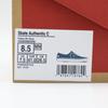 VN000NBESN0 Palace Skateboards Vans Authentic Blue (Men's)