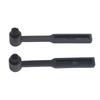 Audiophile Accessories Stylus Cleaning Tool Deep Cleaning Capability High-Density Carbon Fiber 2.3 Inches Long For Turntables