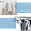 ROROPOCO laundry clothes crescent prevents clothes from losing their slim hangers Non-Slip Hangers, 20-Pack. Non-slip hangers, hangers,