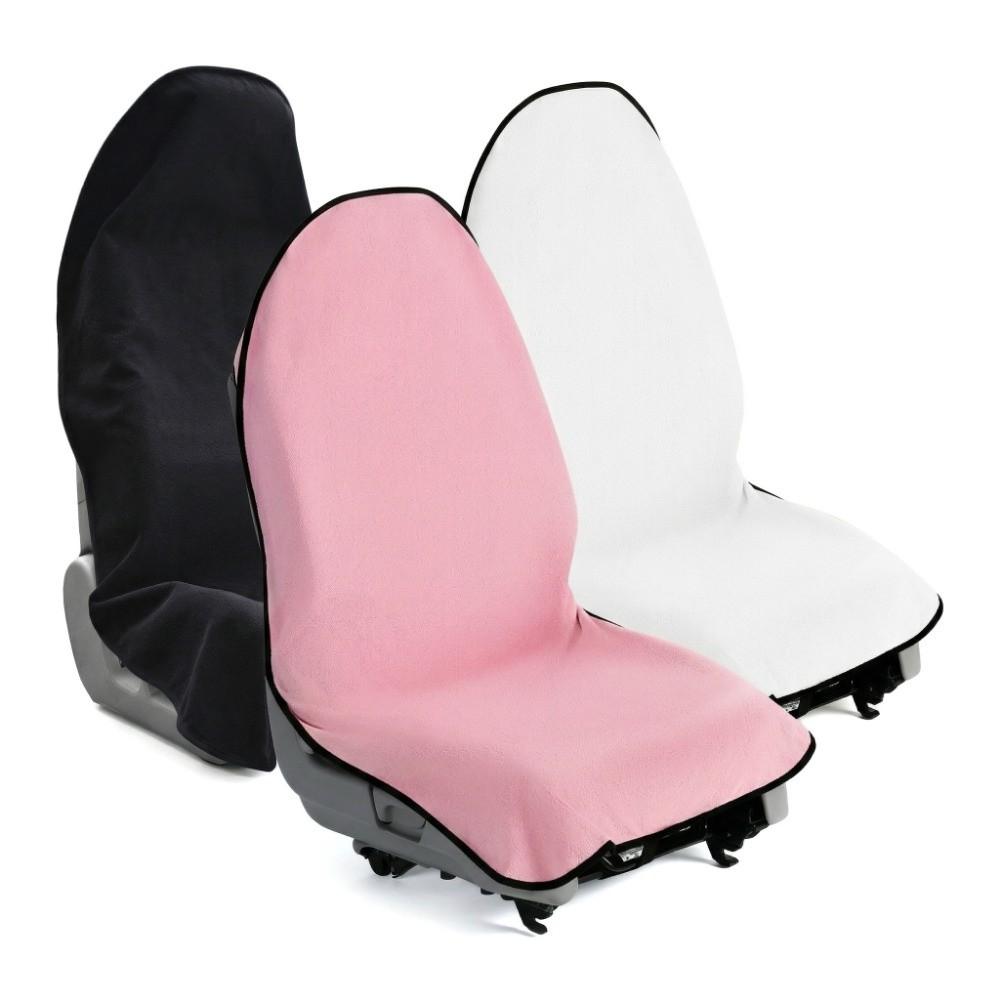 Machine Washable Car Seat Covers Waterproof Non-Slip Seat Protectors Sport Activities
