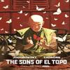 Die Söhne von El Topo Vol. 2 Abel von Alejandro Jodorowsky Hardcover Buch 9781684153770