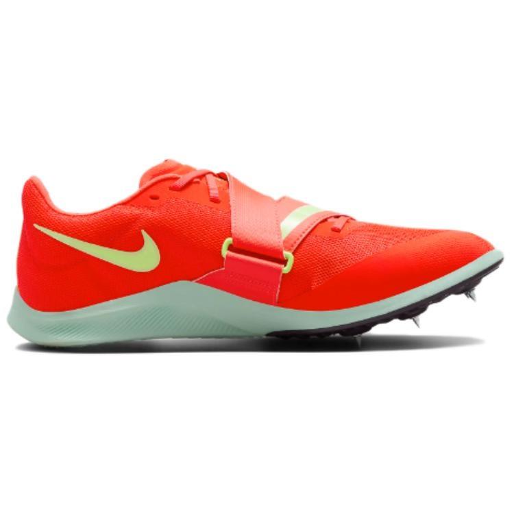 Nike Rival Jump Low top Running Shoes Unisex Orange DR2756-600