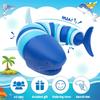 Fidget Toys Slug 3D Articulated Stretch Shark Stress Reliever for Adults Kids Anti-Anxiety Office Desk Toy Gifts