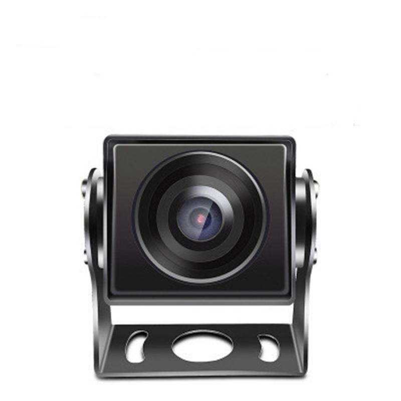 1080P 170° Viewing Angle Ahd Night Look Camera With 4 Pin Aviation Connector