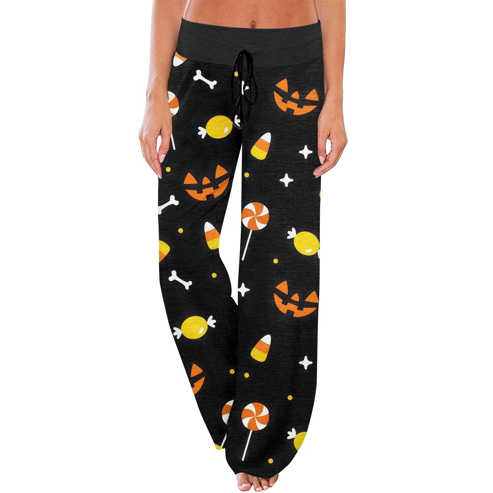 Женские спортивные брюки — фото 3